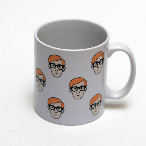 tazza woody