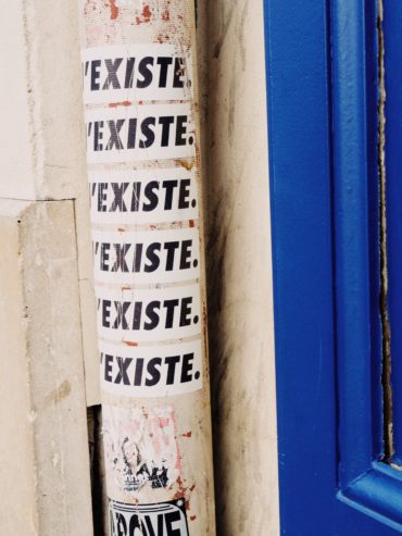 immagine Esisto