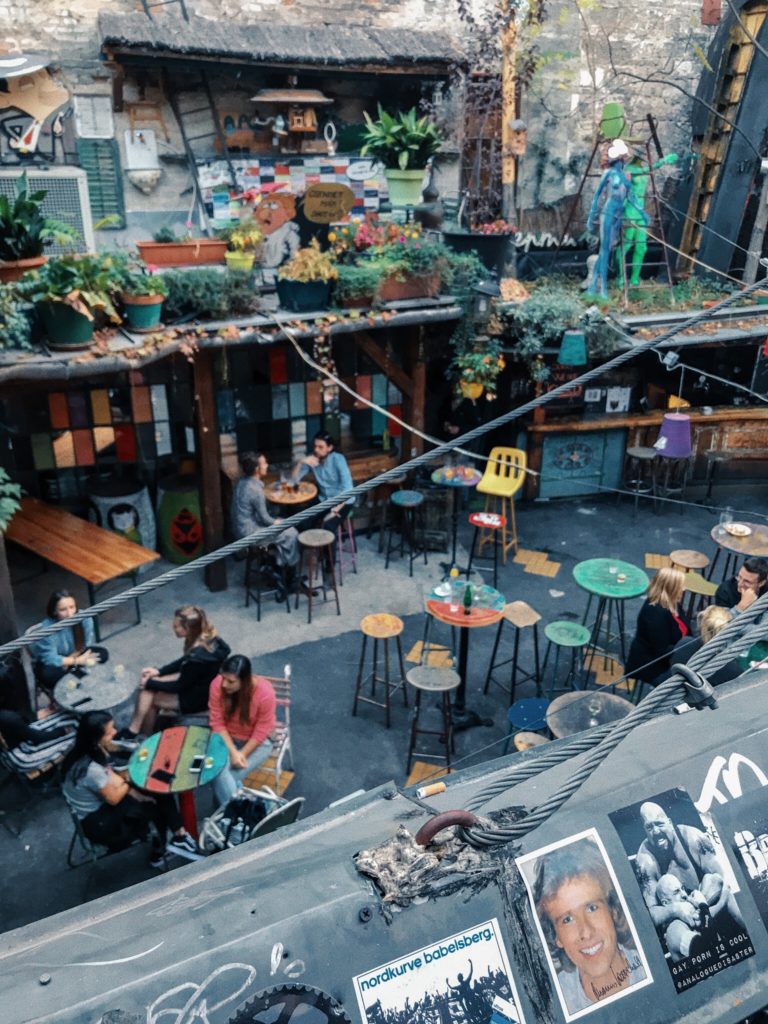 Szimpla Kert